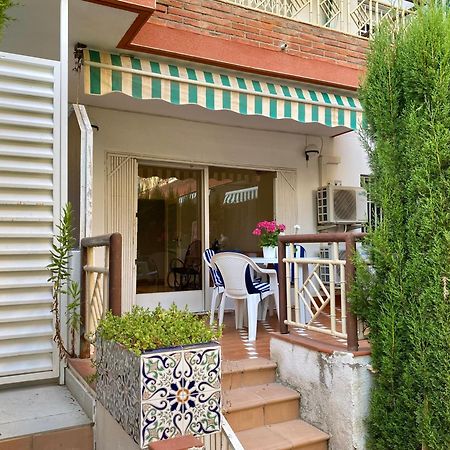 Mediterranean Escape Barcelona Kültér fotó