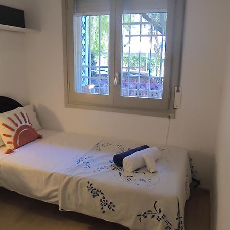 Mediterranean Escape Barcelona Kültér fotó