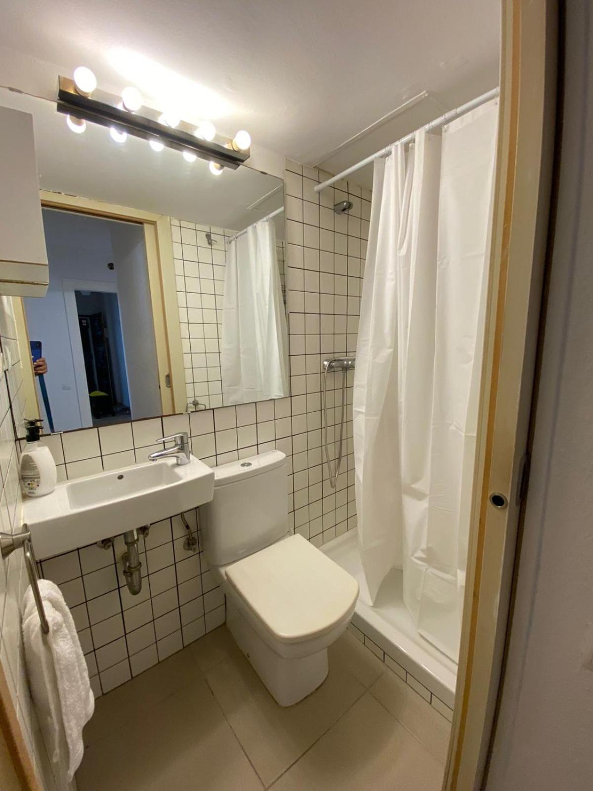 Mediterranean Escape Barcelona Kültér fotó