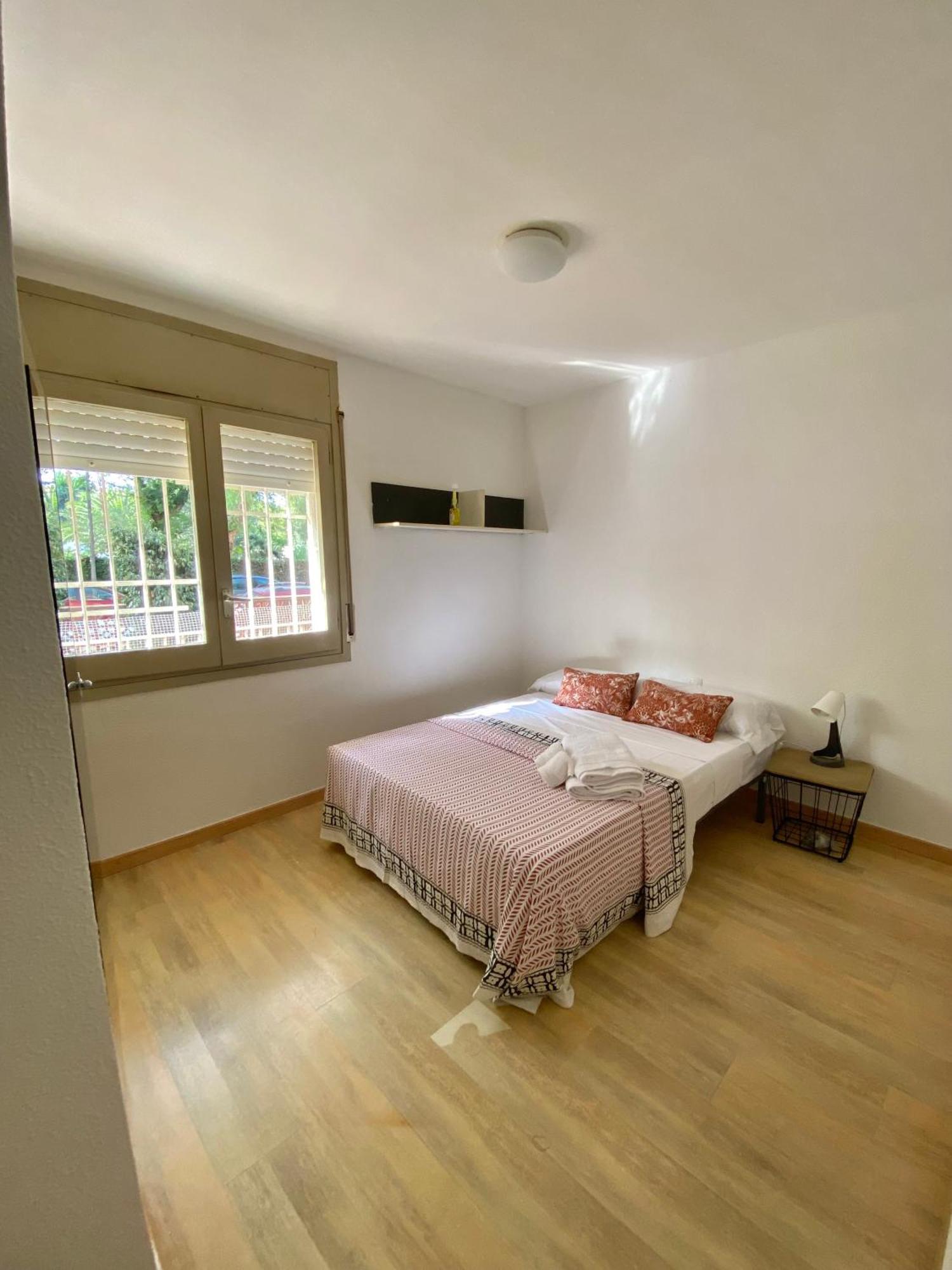Mediterranean Escape Barcelona Kültér fotó