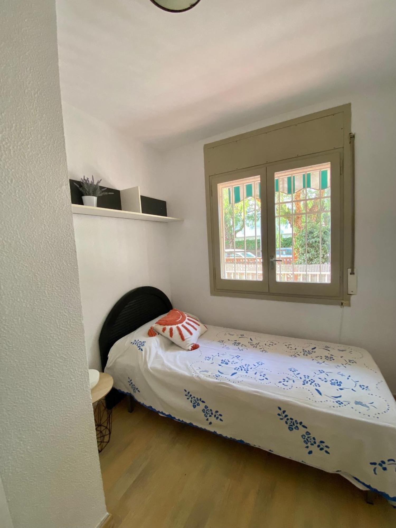 Mediterranean Escape Barcelona Kültér fotó