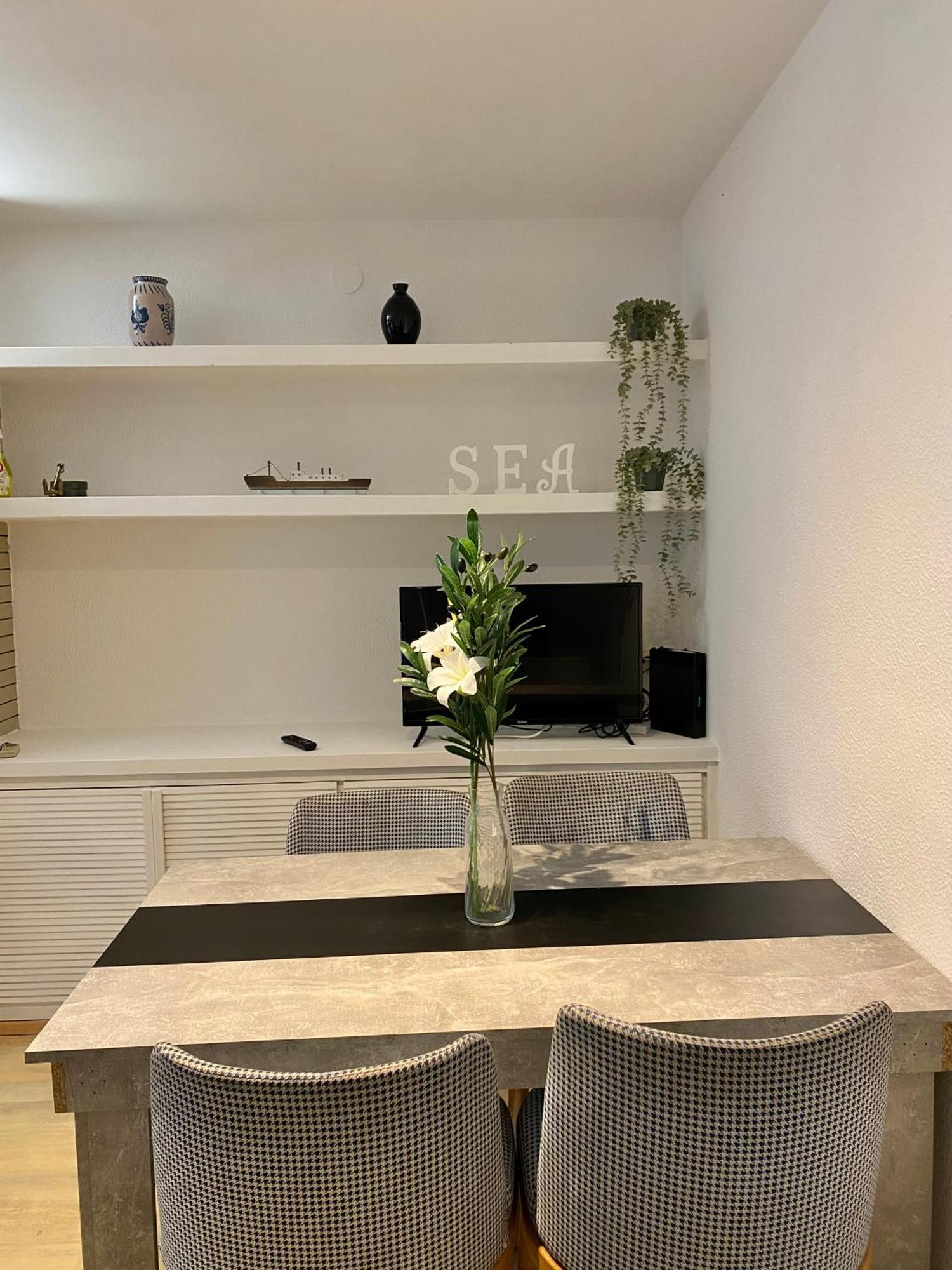 Mediterranean Escape Barcelona Kültér fotó