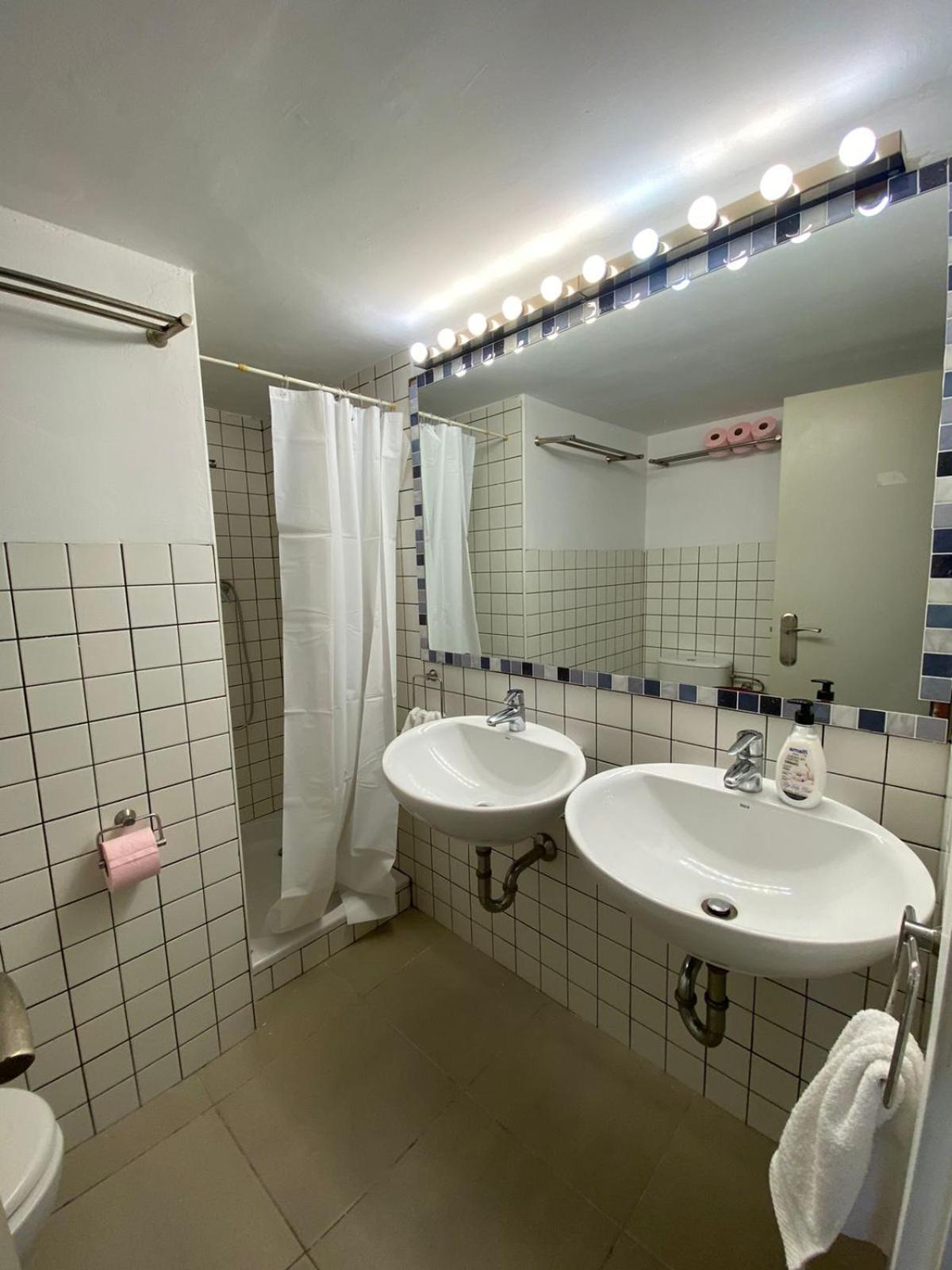 Mediterranean Escape Barcelona Kültér fotó