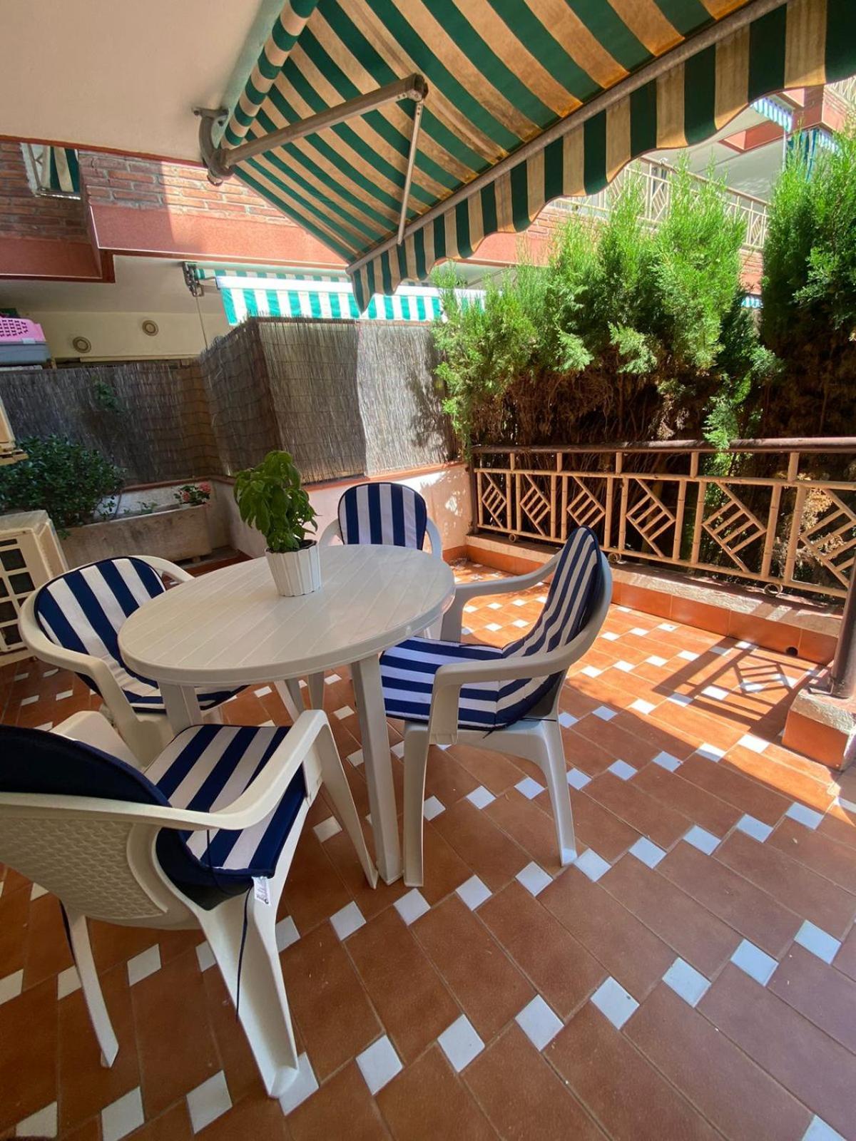 Mediterranean Escape Barcelona Kültér fotó