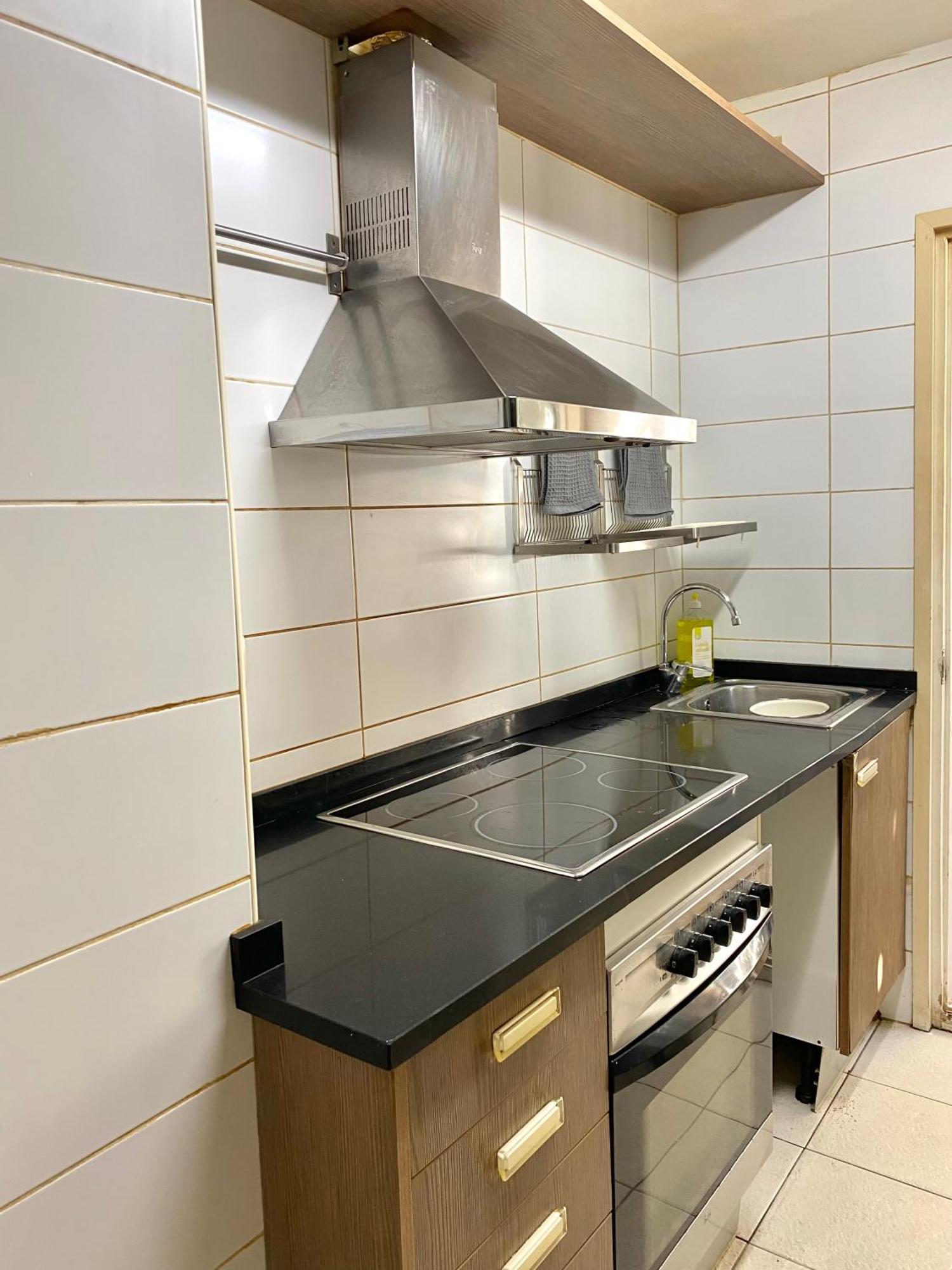 Mediterranean Escape Barcelona Kültér fotó