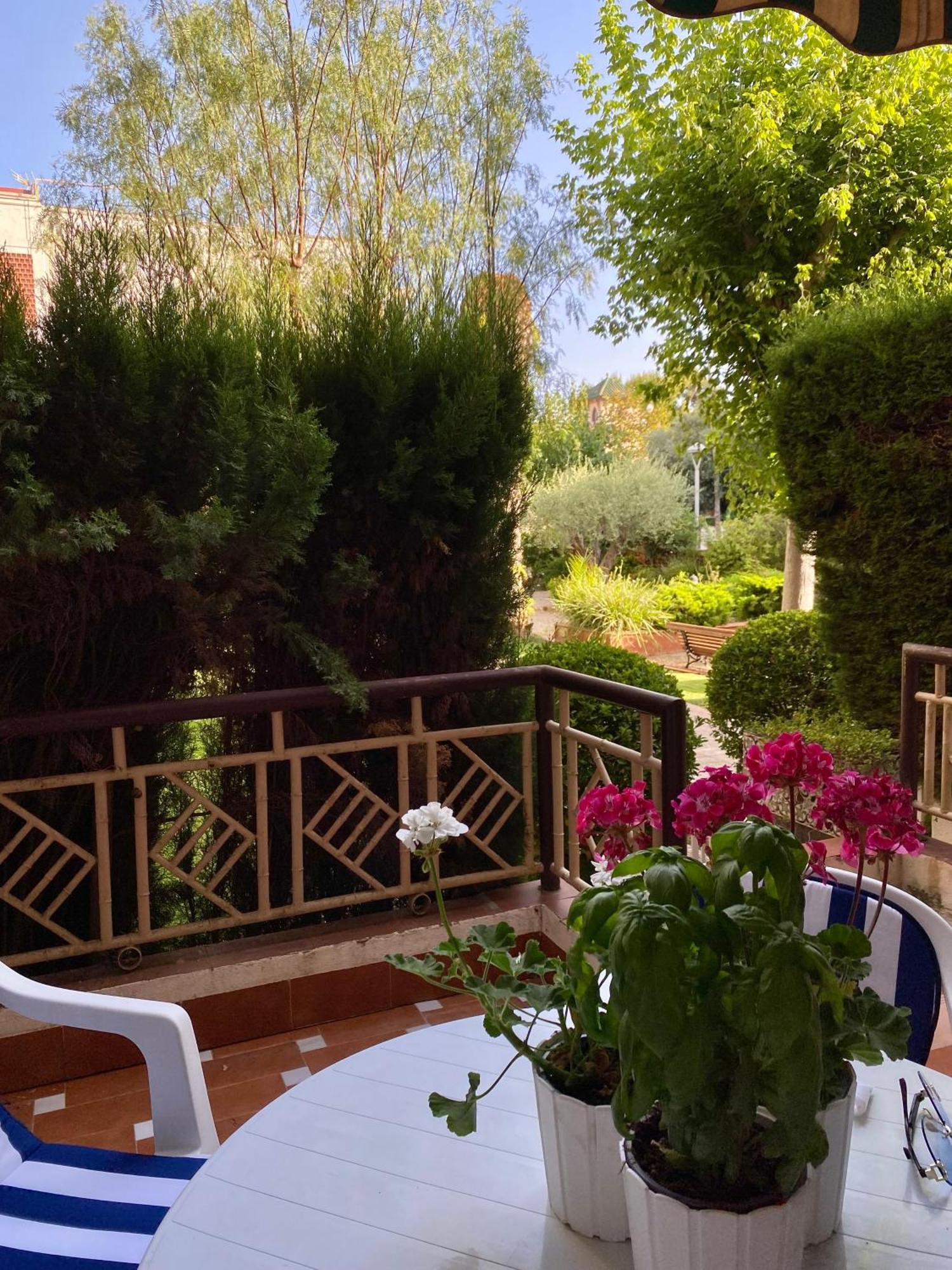 Mediterranean Escape Barcelona Kültér fotó