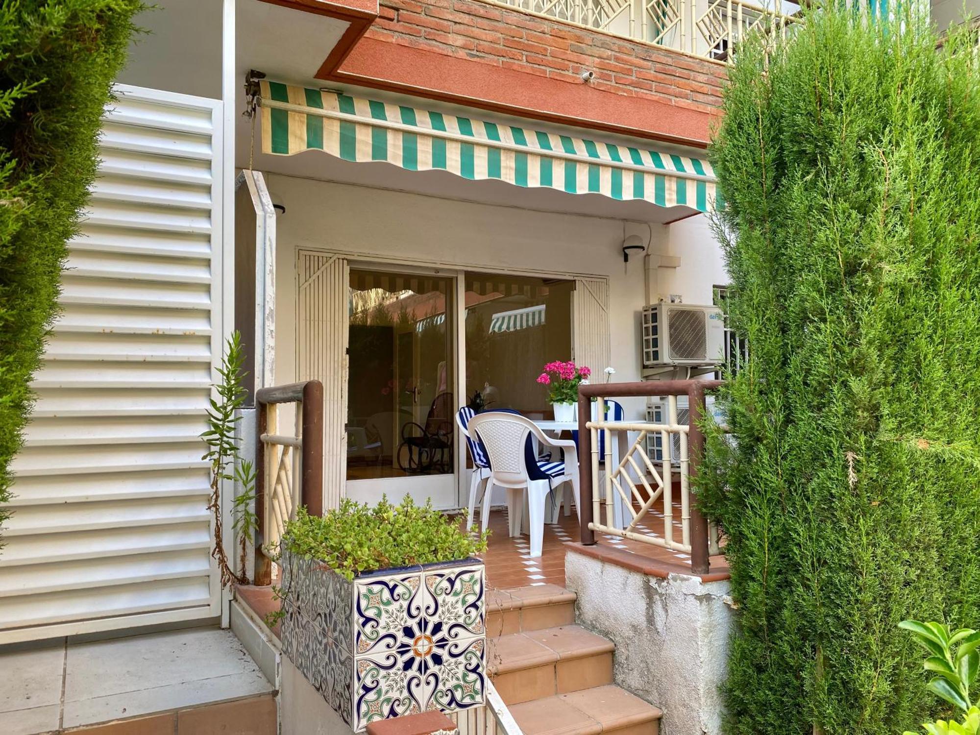 Mediterranean Escape Barcelona Kültér fotó