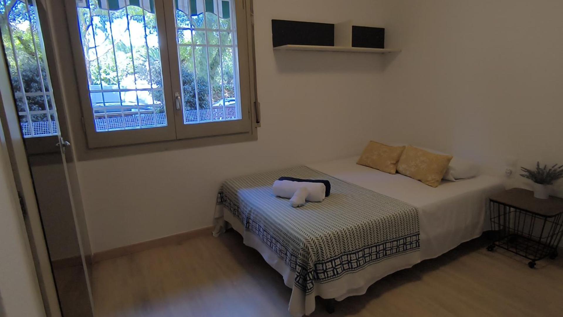 Mediterranean Escape Barcelona Kültér fotó