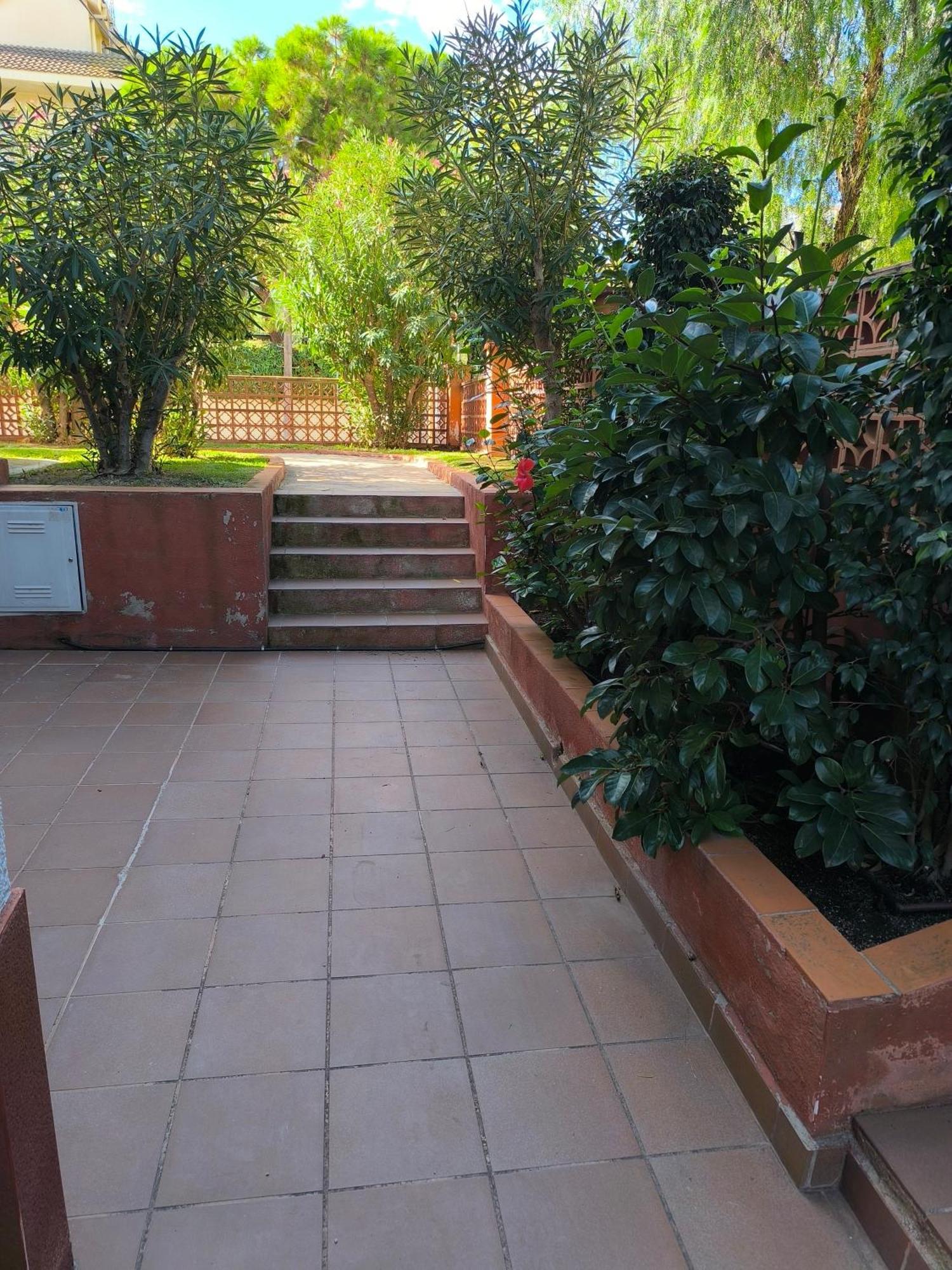 Mediterranean Escape Barcelona Kültér fotó